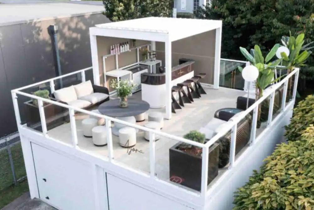 Apartment Aviatorloft *