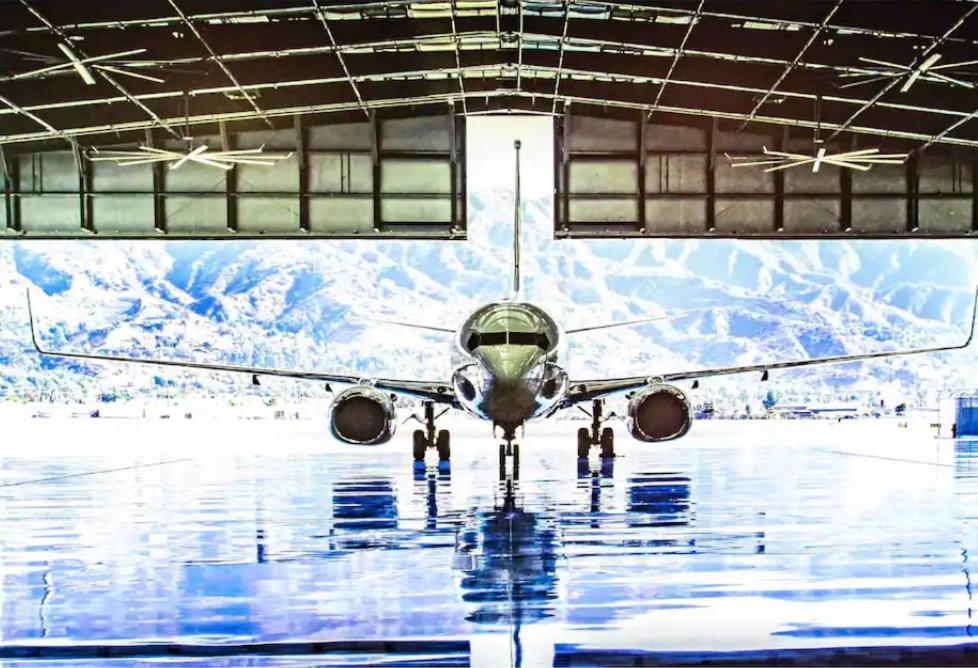 Aviatorloft *